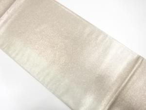 アンティーク　引箔袋帯（材料）